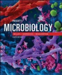 Prescott's Microbiology