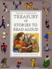 Hutchinson Treasury Read Aloud