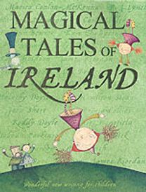 Magical Tales of Ireland