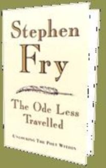 The Ode Less Travelled