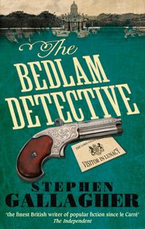 Bedlam Detective