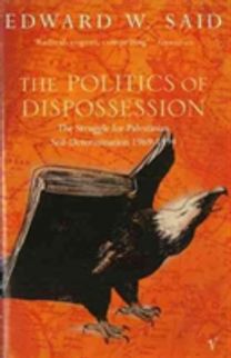 The Politics of Dispossession