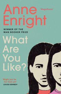 What are You Like