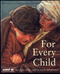 For Every Child For Every Child