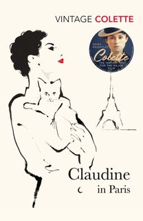 Claudine in Paris