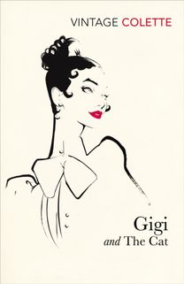 Gigi and the Cat