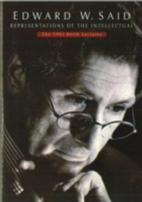 Representations of the Intellectual