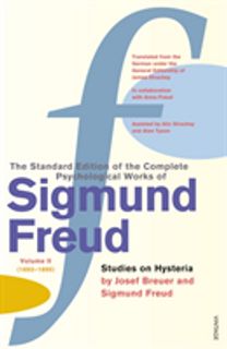 Complete Psychological Works of Sigmund Freud, Volume 2