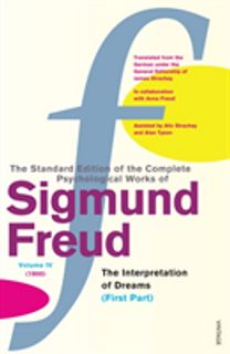 The Complete Psychological Works of Sigmund Freud