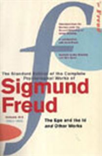 The Complete Psychological Works of Sigmund Freud