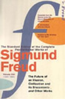 The Complete Psychological Works of Sigmund Freud