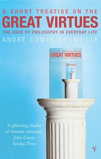 Short Treatise on Great Virtues