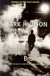 Coming Back Brockens