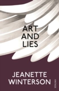 Art and Lies