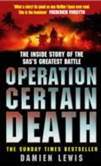 Operation Certain Death