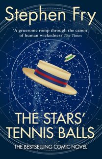 Stars' Tennis Balls