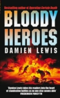Bloody Heroes