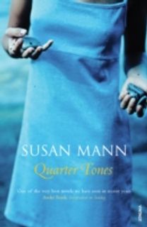 Quarter Tones