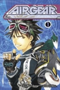 Air Gear
