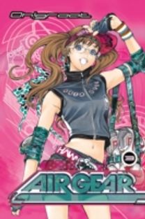 Air Gear