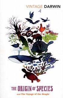 Origin of Species and the Voyage of the Beagle