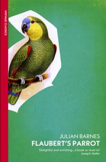 Flaubert's Parrot