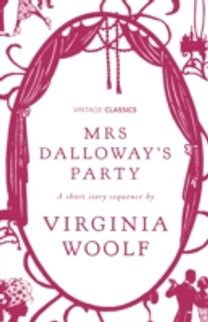 Mrs Dalloway's Party
