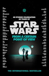 Star Wars: from a Certain Point of View