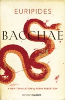 The Bacchae