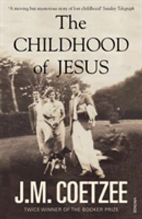 The Childhood of Jesus