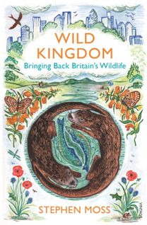 Wild Kingdom