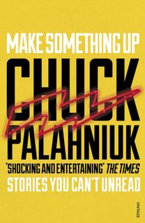 Make Something up