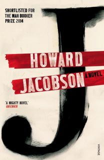 J: a Novel