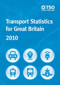 Transport Statistics Great Britain 2010