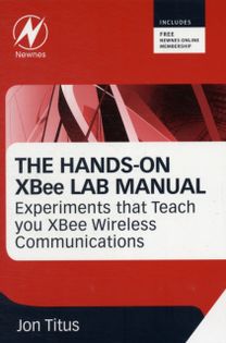 Hands-on Xbee Lab Manual
