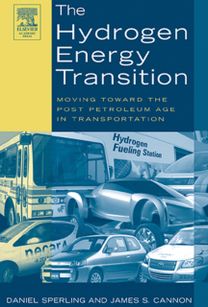 Hydrogen Energy Transition Hydrogen Energy Transition