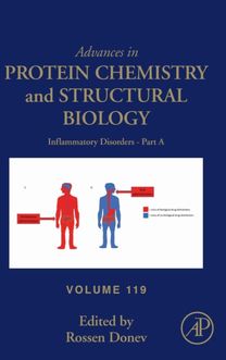 Inflammatory Disorders - Part a
