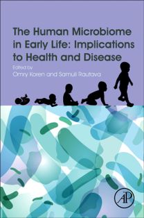 Human Microbiome in Early Life