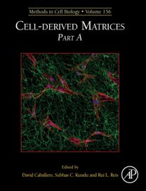 Cell-Derived Matrices Part a