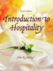 Introduction to Hospitality