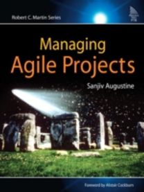 Managing Agile Projects Managing Agile Projects