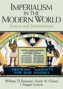 Imperialism in the Modern World