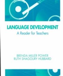 Language Development