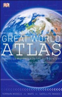 Great World Atlas