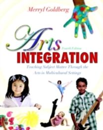 Arts Integration