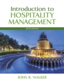 Introduction to Hospitality Management