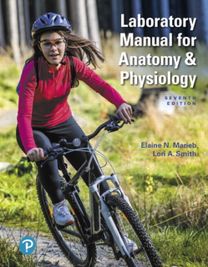 Laboratory Manual for Anatomy & Physiology Laboratory Manual for Anatomy & Physiology