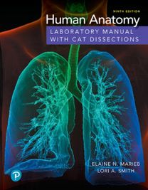 Human Anatomy Laboratory Manual with Cat Dissections Human Anatomy Laboratory Manual with Cat Dissections
