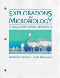 Explorations in Microbiology