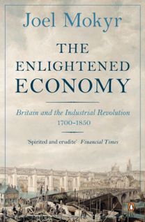 Enlightened Economy